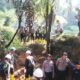 Operasi Gabungan Sasar Tambang Emas Ilegal di Gunung Pongkor