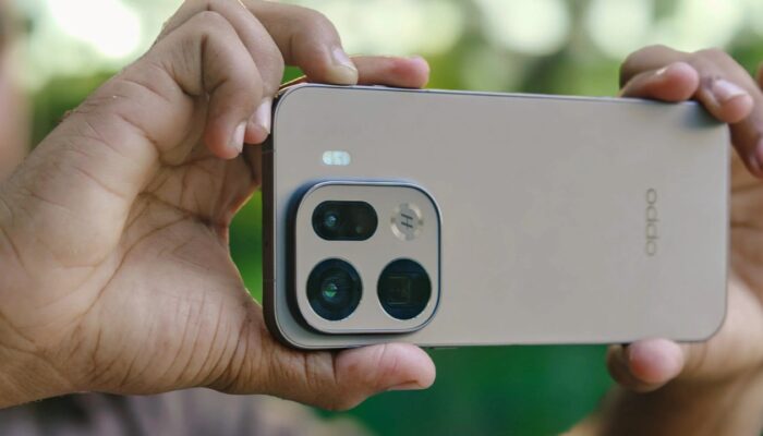 Bukan Cuma iPhone, Ini 5 HP Android dengan Kamera Terbaik 2026 di Indonesia
