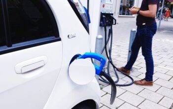 Riset Ungkap Komponen Mobil Listrik yang Paling Sering Rusak, Ternyata Bukan Baterai Utama