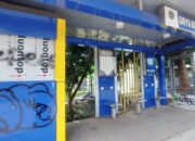 Halte BisKita Bogor Banyak Dicoret dan Rusak, Pemkot Siapkan CCTV untuk Kejar Pelaku