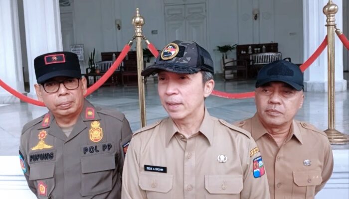 Wali Kota Bogor Respons Viral Sweeping Waria, Minta Warga Tak Main Hakim Sendiri