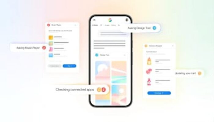 Google Search Makin Canggih, AI Kini Bisa Bikin Playlist, Desain Canva, hingga Daftar Belanja