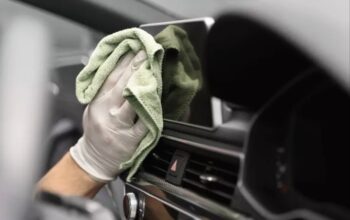 Jangan Cuma Cuci Bodi, 7 Bagian Mobil Ini Bisa Jadi Sumber Kerusakan Mahal Jika Diabaikan
