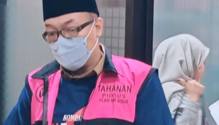 ASN Jadi Tersangka Korupsi RSUD Parung, Kejari Bogor Masih Bidik Pelaku Lain