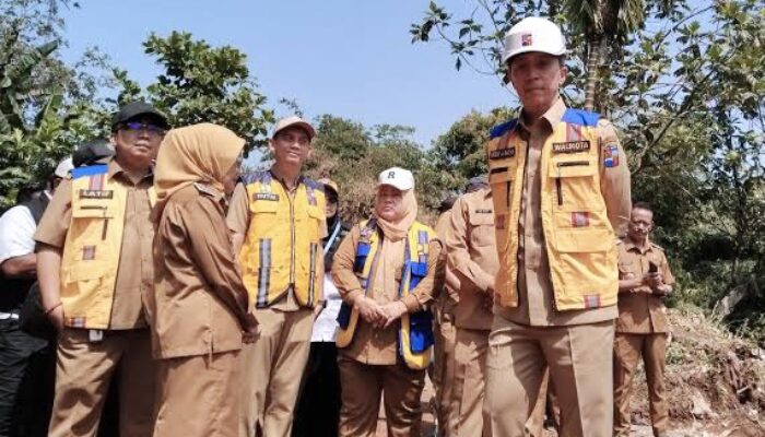 PSEL Kayu Manis Siap Tampung Sampah Jabodetabek, Dedie Sebut Depok Bisa Ikut Buang