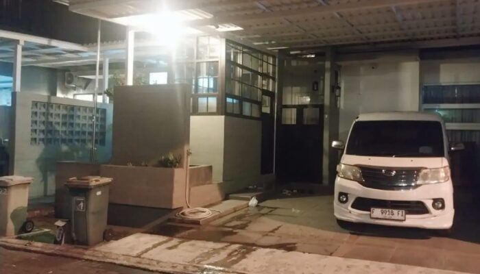 Kejari Kabupaten Bogor Buru Aset Tersangka Korupsi RSUD Bogor Utara, Tiga Rumah Digeledah