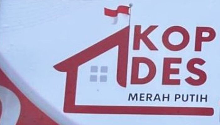 68 Manajer Koperasi Merah Putih Sudah Siap, Tapi Gerainya di Kota Bogor Baru Lima