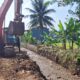 Normalisasi Kali Angke di Kemang Dimulai, Endapan Lumpur 20 Tahun Diangkat untuk Kurangi Risiko Banjir