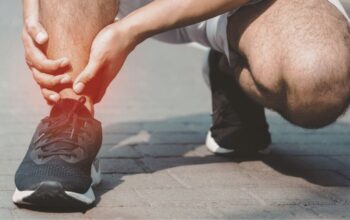 Tulang Kering Sakit Setelah Lari? Kenali Shin Splints Sebelum Cedera Makin Parah