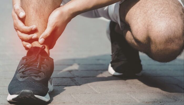 Tulang Kering Sakit Setelah Lari? Kenali Shin Splints Sebelum Cedera Makin Parah