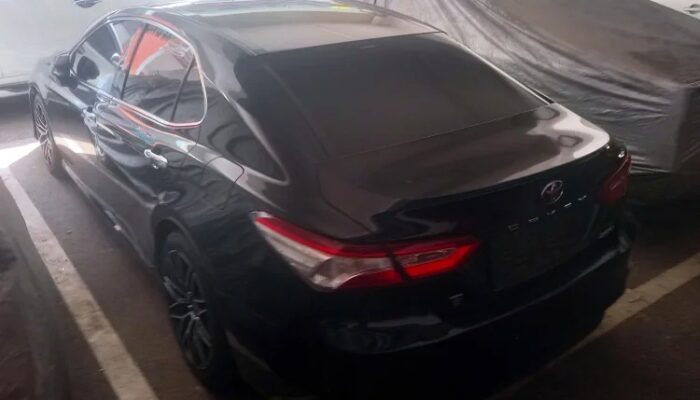 Usai Sita Camry Hybrid, Kejari Buka Peluang Jerat TPPU Tersangka Korupsi RSUD Bogor Utara