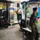 Patroli Gabungan di Kota Bogor Sasar Titik Rawan, Petugas Tak Temukan Gangguan Trantibum