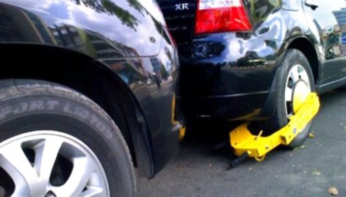 Pemkot Bogor Siapkan Denda Parkir Liar, Kendaraan Pelanggar Tak Lagi Cuma Digembok