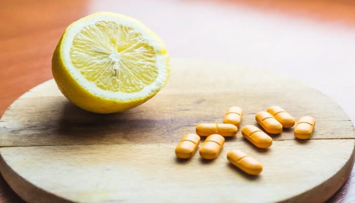 Sering Dipakai di Skincare, Ternyata Ini Alasan Vitamin C Baik untuk Kulit