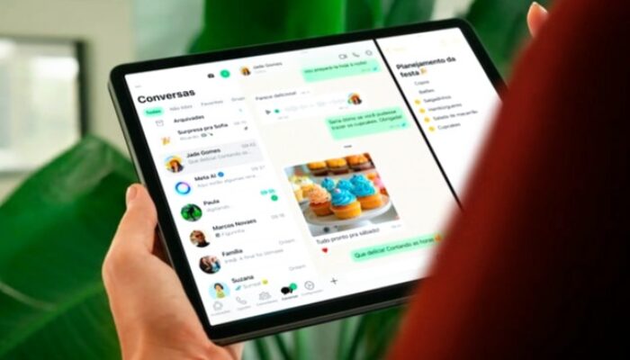 WhatsApp Update Besar-Besaran, Ini Deretan Fitur Baru yang Sudah Mulai Tersedia