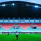 Stadion Pakansari Bersolek Jelang Piala AFF 2026, Siap Jadi Markas Timnas Indonesia