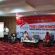 Kirab Bendera Raksasa hingga Festival Kopi, Ini Deretan Agenda Festival Merah Putih 2026 di Kota Bogor