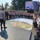 Pakansari Dijaga Ketat! Ribuan Personel Amankan Laga Timnas di Piala AFF 2026