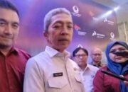 Muscab Hiswana Migas Bogor Memanas, Dedie Titip Pesan Keras: Jangan Mainkan Pasokan LPG