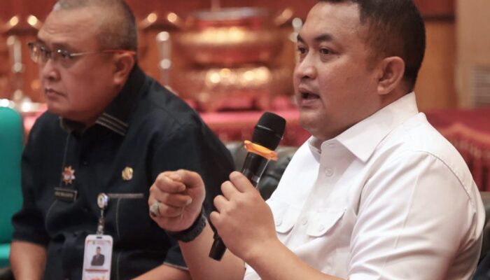 Aset Pemkab Bogor Didata Ulang, Rudy Bidik PAD dan Pembangunan Lebih Tepat Sasaran