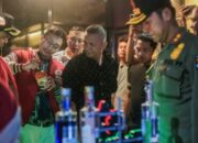 Pemkot Bogor Kasih Peringatan Keras, Kafe dan Karaoke Tak Bisa Lagi Asal Jual Miras