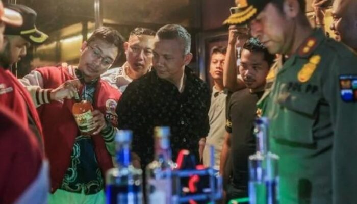 Pemkot Bogor Kasih Peringatan Keras, Kafe dan Karaoke Tak Bisa Lagi Asal Jual Miras