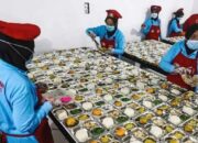 Gas Melon dan Minyakita Dilarang Masuk Dapur MBG, Pelanggar Terancam Disanksi