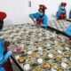 Gas Melon dan Minyakita Dilarang Masuk Dapur MBG, Pelanggar Terancam Disanksi