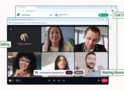Ada yang Baru dari WhatsApp, Kini Telepon dan Video Call Bisa Langsung dari Browser
