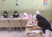 Debu Proyek Jalan Masuk Kelas, Siswa SD di Parungpanjang Mulai Tumbang karena Batuk