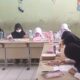 Debu Proyek Jalan Masuk Kelas, Siswa SD di Parungpanjang Mulai Tumbang karena Batuk