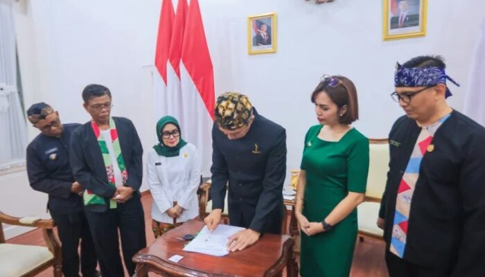 Pemkot Bogor Kantongi Lahan Pengganti Tol BORR, Proyek Pengolah Sampah Modern Siap Dibangun