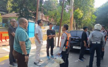 Kangkangi Kebijakan Pemkot, Jukir Valet Resto Aroem Bogor Larang Ketua Ketua PWI Parkir Depan Kantornya Sendiri