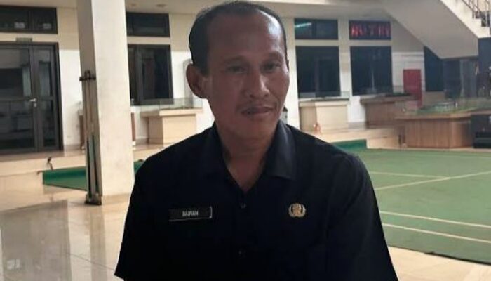 Pagar Tribun Stadion Pakansari Diprotes Warganet, Pengelola Buka Suara dan Singgung Standar Liga Indonesia