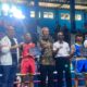 156 Anak Muda Pilih Naik Ring, Gladiator Bogor Arena Jadi Senjata Lawan Tawuran