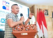 LPM Bakal Diajak Blusukan Tiap Akhir Pekan, Wawalkot Bogor Bidik Parkir Liar hingga PKL