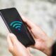 Masih Sering Pakai WiFi Publik? Kenali Risikonya Sebelum Terlambat