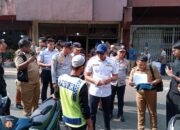 Ramai Keluhan Parkir Tanpa Karcis, Wawalkot Bogor Turun Tangan Sidak Jukir Suryakencana
