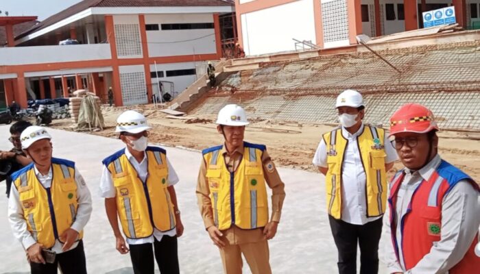 Sekolah Rakyat di Bogor Segera Dibuka, Siswa Dipilih Lewat Pendataan, Bukan Pendaftaran