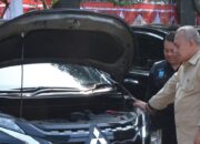 Bupati Bogor Perintahkan Cek Kendaraan Dinas ASN, Tak Sekadar Urusan Administrasi
