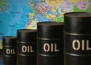 Usai Anjlok 5 Persen, Harga Minyak Mulai Bangkit, Pasar Kini Menunggu Langkah AS-Iran