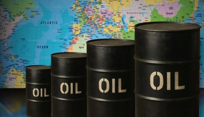 Usai Anjlok 5 Persen, Harga Minyak Mulai Bangkit, Pasar Kini Menunggu Langkah AS-Iran