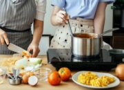 Mau Kurangi Garam tapi Takut Makanan Hambar? Ini 5 Bahan Pengganti yang Bisa Jadi Andalan di Dapur