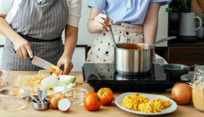 Mau Kurangi Garam tapi Takut Makanan Hambar? Ini 5 Bahan Pengganti yang Bisa Jadi Andalan di Dapur