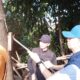 Pohon-Pohon di Kota Bogor Ternyata Banyak yang Dipenuhi Paku, Dedie Langsung Ambil Langkah Ini
