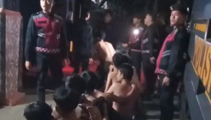 Karadenan Kembali Jadi Titik Tawuran, Polisi Minta Pemkab Bogor hingga Kemenag Pasang PJU
