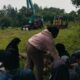 Ricuh di Sukajaya Bogor, Warga Klaim Belasan Orang Terluka saat Alat Berat Masuk ke Lahan Garapan