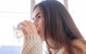 Ginjal Tetap Sehat, Ini 7 Minuman yang Bisa Jadi Pilihan Sehari-hari
