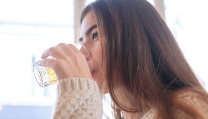 Ginjal Tetap Sehat, Ini 7 Minuman yang Bisa Jadi Pilihan Sehari-hari