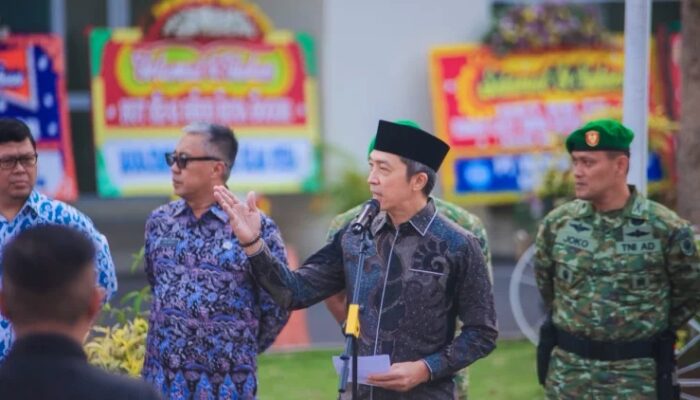 Fakta di Balik Padatnya RSUD Kota Bogor, Ternyata 60 Persen Pasien Datang dari Luar Daerah